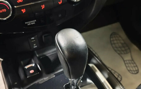 Nissan Qashqai, 2014 год, 1 580 000 рублей, 12 фотография