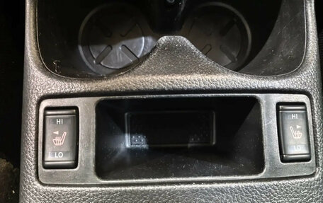 Nissan Qashqai, 2014 год, 1 580 000 рублей, 13 фотография