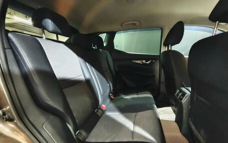 Nissan Qashqai, 2014 год, 1 580 000 рублей, 17 фотография