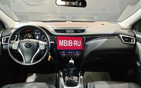 Nissan Qashqai, 2014 год, 1 580 000 рублей, 8 фотография