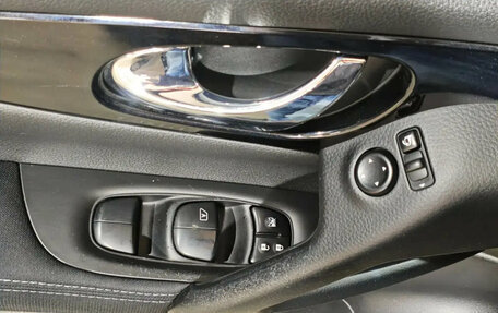 Nissan Qashqai, 2014 год, 1 580 000 рублей, 19 фотография