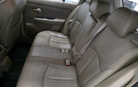 Nissan Tiida, 2010 год, 399 000 рублей, 6 фотография