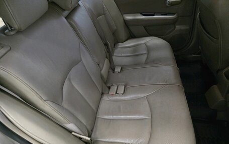 Nissan Tiida, 2010 год, 399 000 рублей, 8 фотография