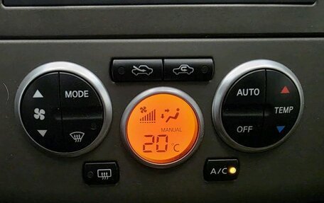 Nissan Tiida, 2010 год, 399 000 рублей, 13 фотография