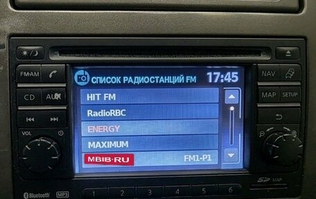 Nissan Tiida, 2010 год, 399 000 рублей, 14 фотография