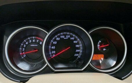 Nissan Tiida, 2010 год, 399 000 рублей, 18 фотография