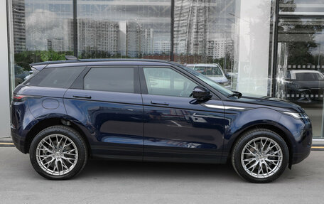 Land Rover Range Rover Evoque II, 2021 год, 4 298 000 рублей, 2 фотография
