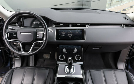 Land Rover Range Rover Evoque II, 2021 год, 4 298 000 рублей, 12 фотография