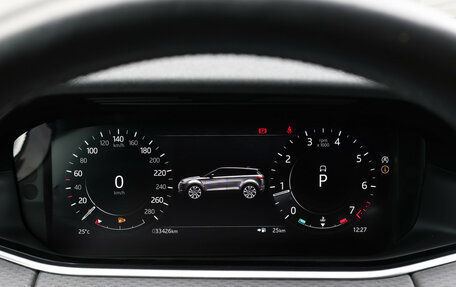 Land Rover Range Rover Evoque II, 2021 год, 4 298 000 рублей, 11 фотография