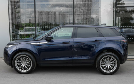 Land Rover Range Rover Evoque II, 2021 год, 4 298 000 рублей, 6 фотография