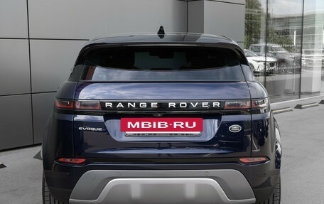 Land Rover Range Rover Evoque II, 2021 год, 4 298 000 рублей, 4 фотография