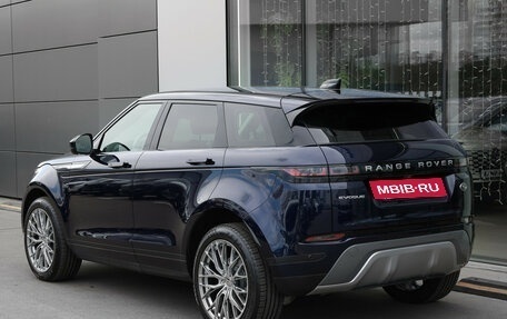Land Rover Range Rover Evoque II, 2021 год, 4 298 000 рублей, 5 фотография