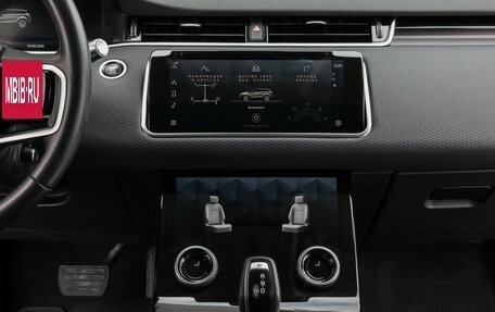 Land Rover Range Rover Evoque II, 2021 год, 4 298 000 рублей, 13 фотография