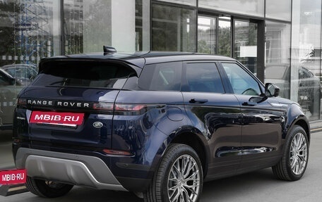 Land Rover Range Rover Evoque II, 2021 год, 4 298 000 рублей, 3 фотография