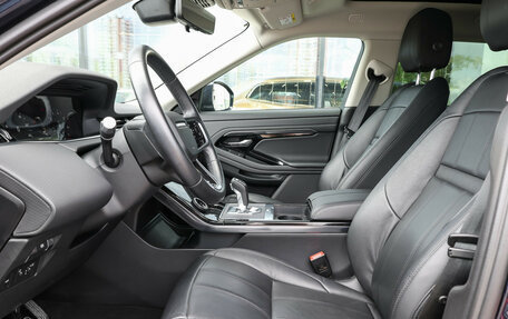 Land Rover Range Rover Evoque II, 2021 год, 4 298 000 рублей, 14 фотография
