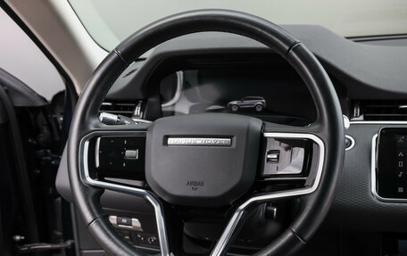 Land Rover Range Rover Evoque II, 2021 год, 4 298 000 рублей, 16 фотография