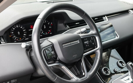 Land Rover Range Rover Evoque II, 2021 год, 4 298 000 рублей, 15 фотография