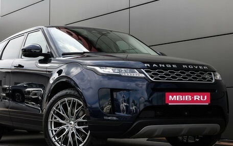 Land Rover Range Rover Evoque II, 2021 год, 4 298 000 рублей, 23 фотография