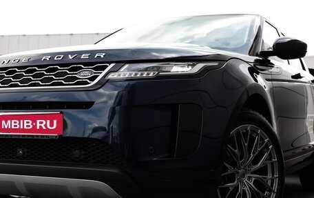 Land Rover Range Rover Evoque II, 2021 год, 4 298 000 рублей, 24 фотография