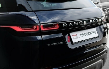 Land Rover Range Rover Evoque II, 2021 год, 4 298 000 рублей, 25 фотография