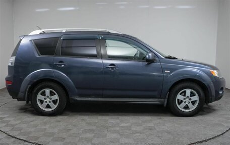 Mitsubishi Outlander III рестайлинг 3, 2008 год, 575 000 рублей, 4 фотография