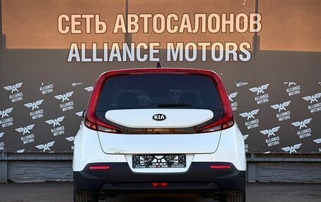 KIA Soul III, 2020 год, 1 799 000 рублей, 6 фотография
