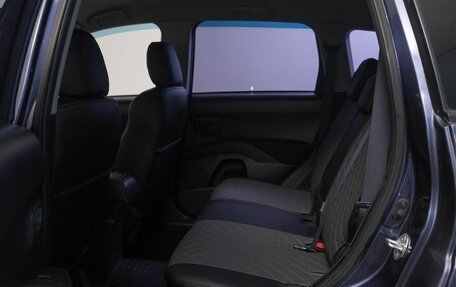 Mitsubishi Outlander III рестайлинг 3, 2008 год, 575 000 рублей, 12 фотография