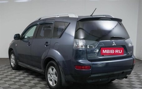 Mitsubishi Outlander III рестайлинг 3, 2008 год, 575 000 рублей, 7 фотография