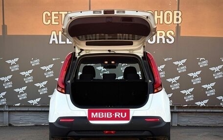 KIA Soul III, 2020 год, 1 799 000 рублей, 7 фотография
