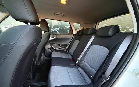 KIA Soul III, 2020 год, 1 799 000 рублей, 12 фотография