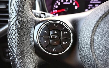 KIA Soul III, 2020 год, 1 799 000 рублей, 16 фотография