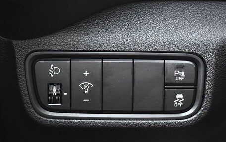 KIA Soul III, 2020 год, 1 799 000 рублей, 20 фотография
