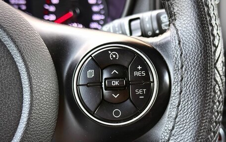 KIA Soul III, 2020 год, 1 799 000 рублей, 17 фотография