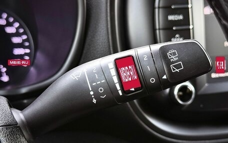 KIA Soul III, 2020 год, 1 799 000 рублей, 19 фотография