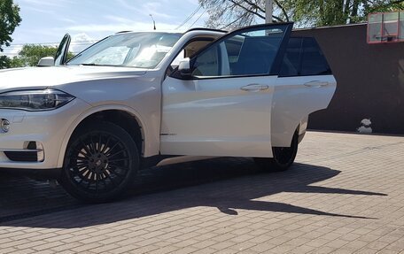 BMW X5, 2014 год, 3 400 000 рублей, 2 фотография