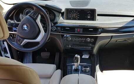 BMW X5, 2014 год, 3 400 000 рублей, 4 фотография