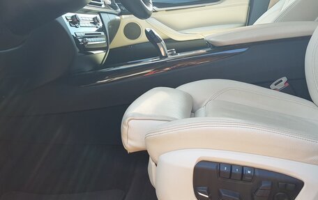BMW X5, 2014 год, 3 400 000 рублей, 5 фотография