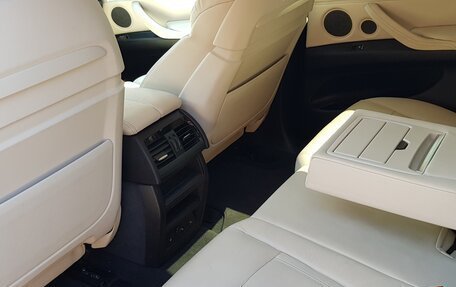 BMW X5, 2014 год, 3 400 000 рублей, 6 фотография
