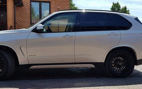 BMW X5, 2014 год, 3 400 000 рублей, 7 фотография