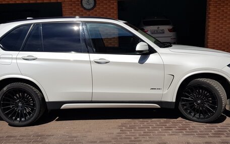 BMW X5, 2014 год, 3 400 000 рублей, 3 фотография