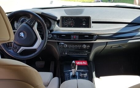 BMW X5, 2014 год, 3 400 000 рублей, 8 фотография