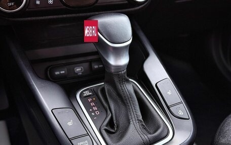 KIA Soul III, 2020 год, 1 799 000 рублей, 22 фотография