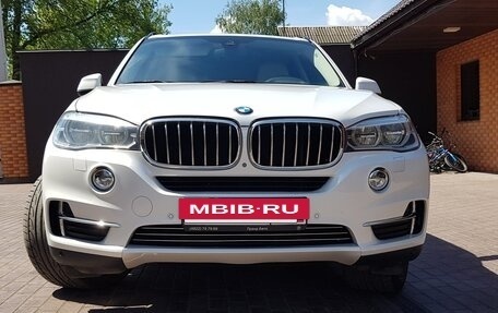 BMW X5, 2014 год, 3 400 000 рублей, 12 фотография