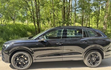 Volkswagen Tiguan, 2026 год, 4 850 рублей, 3 фотография