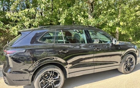 Volkswagen Tiguan, 2026 год, 4 850 рублей, 2 фотография