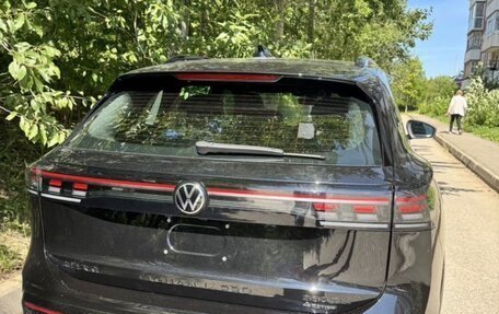 Volkswagen Tiguan, 2026 год, 4 850 рублей, 5 фотография