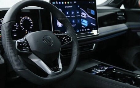 Volkswagen Tiguan, 2026 год, 4 850 рублей, 12 фотография