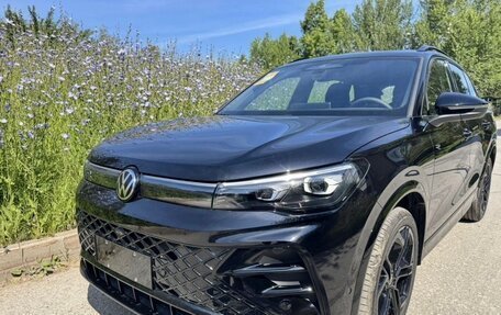 Volkswagen Tiguan, 2026 год, 4 850 рублей, 6 фотография
