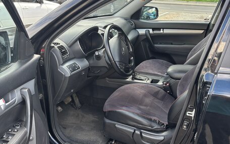 KIA Sorento II рестайлинг, 2013 год, 1 500 000 рублей, 5 фотография