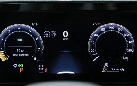 Volkswagen Tiguan, 2026 год, 4 850 рублей, 15 фотография